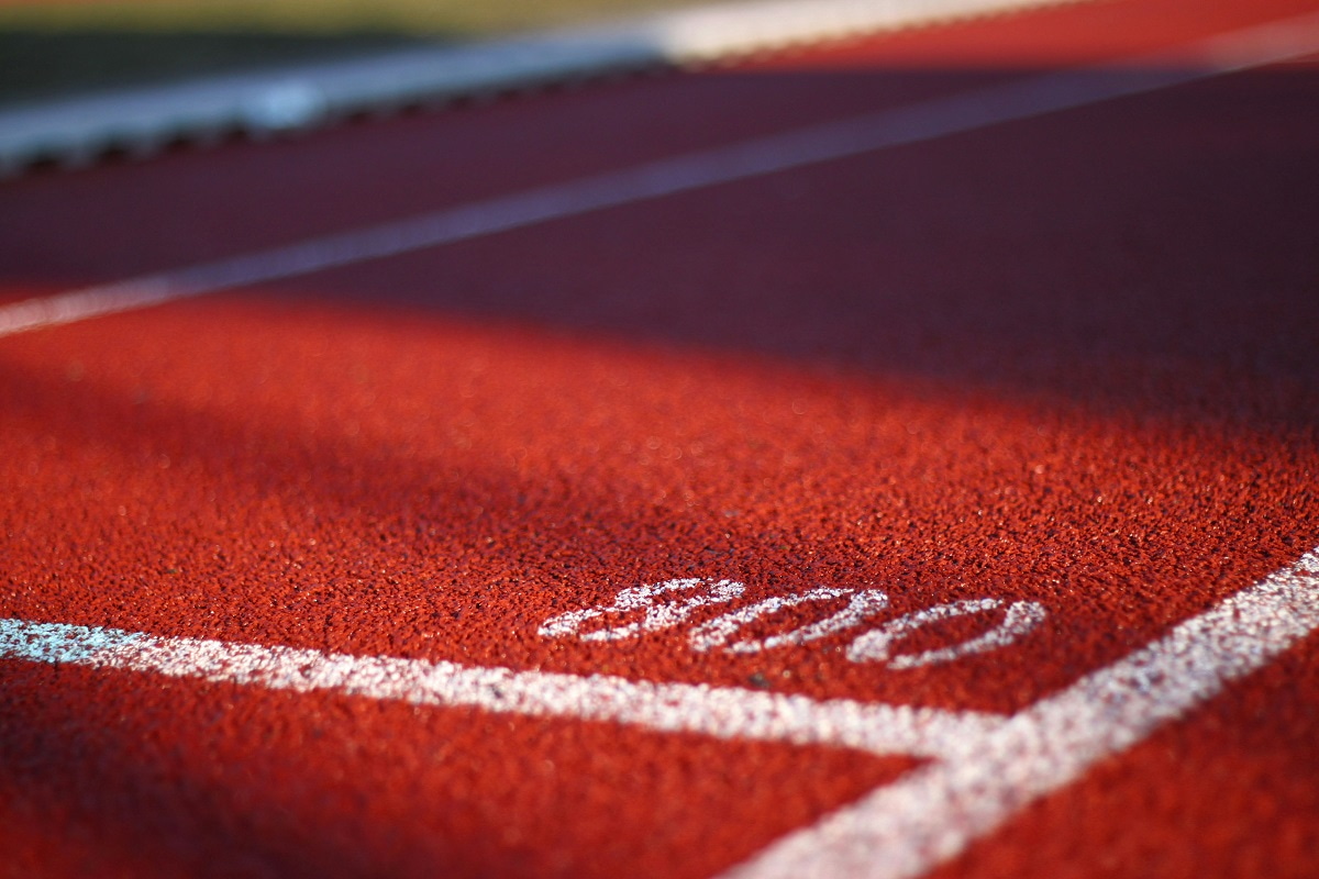 The IOC is in a difficult position, balancing political pressures with its goal of promoting peace through sport (Tirza van Dijk/Unsplash)